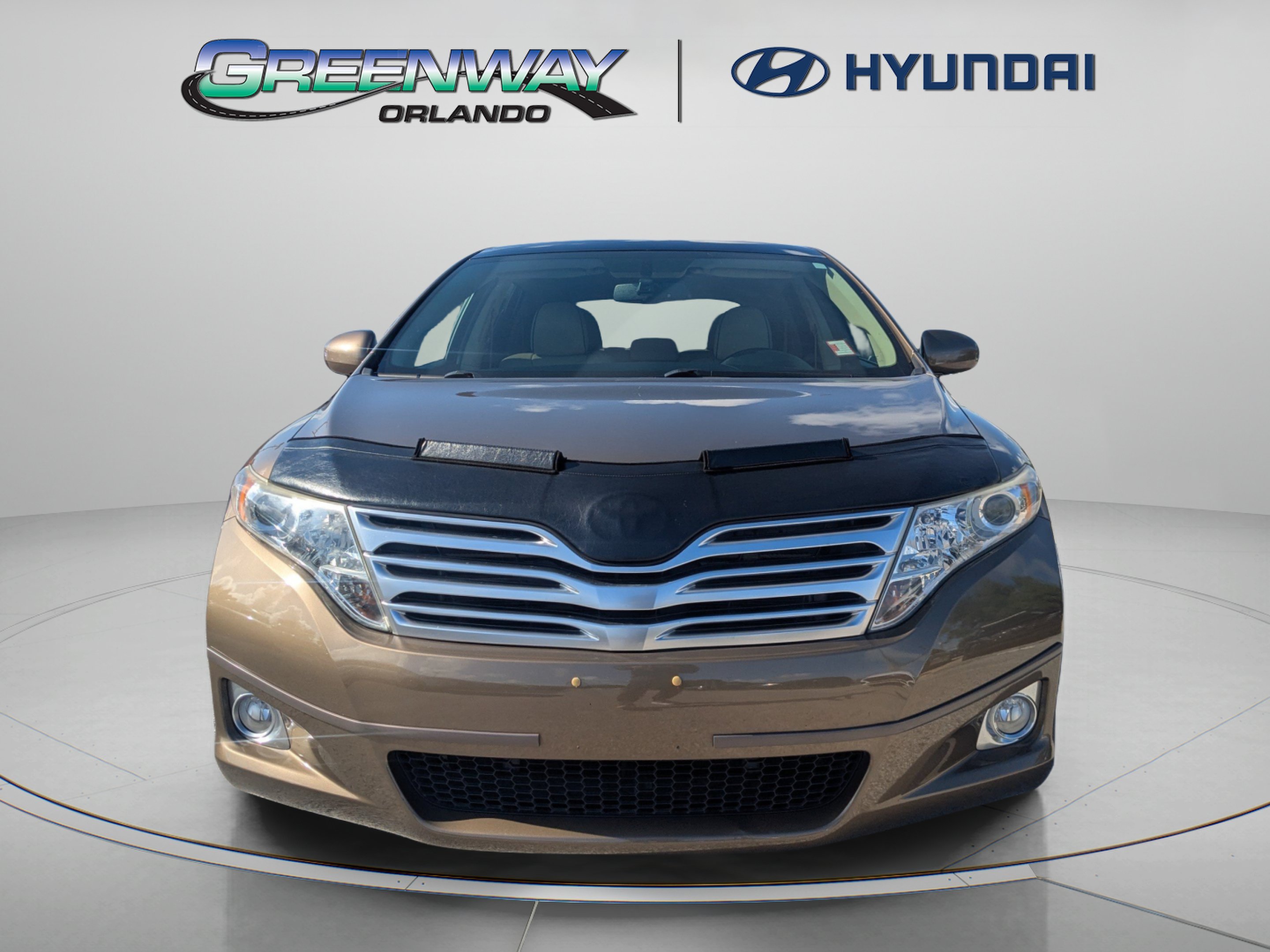 2010 Toyota Venza Base - Photo 3