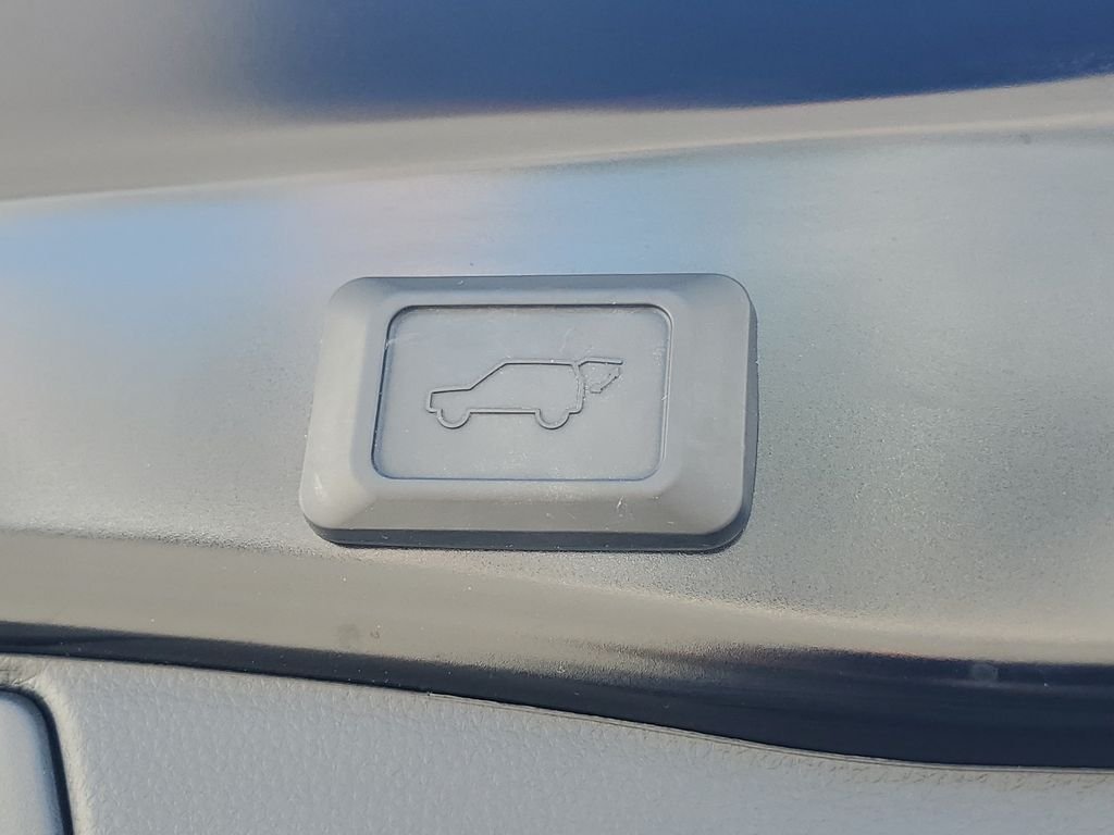 Certified Used 2023 Black Toyota SE image 10