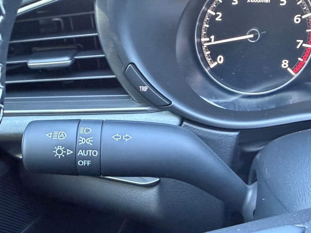 New 2026 Aero Gray Metallic Mazda 2.5 S Aire Edition image 23