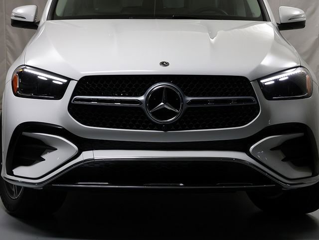 New 2026 Polar White Mercedes-Benz GLE 450 image 35
