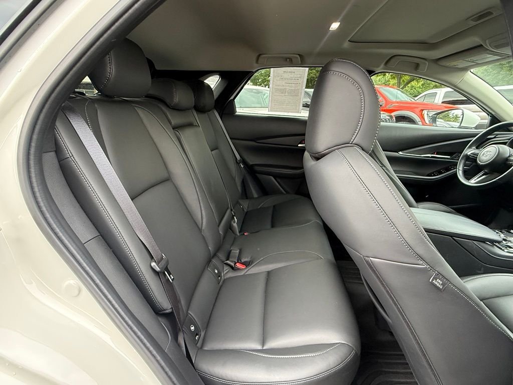 Used 2024 White Mazda 2.5 S Preferred Package image 27