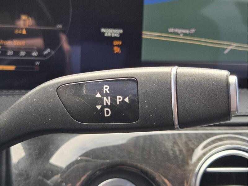 Used 2018 Black MERCEDES-BENZ S 560 SEDAN image 30
