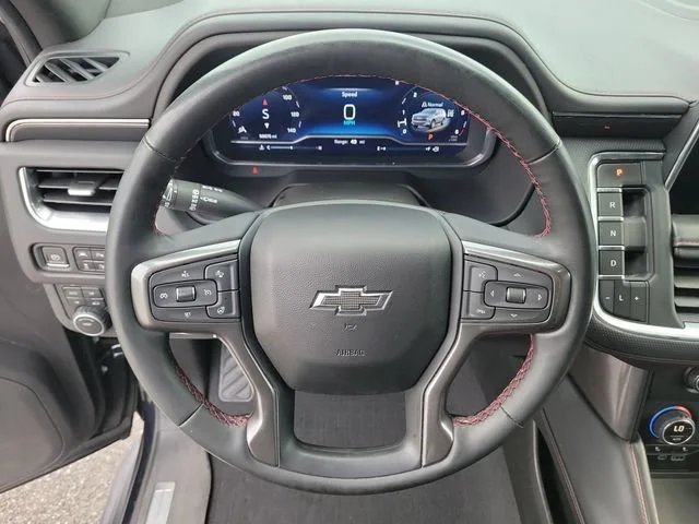 2023 Chevrolet Tahoe RST - Photo 28