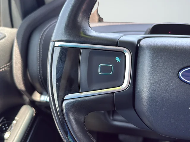2025 Ford Expedition Platinum - Photo 15