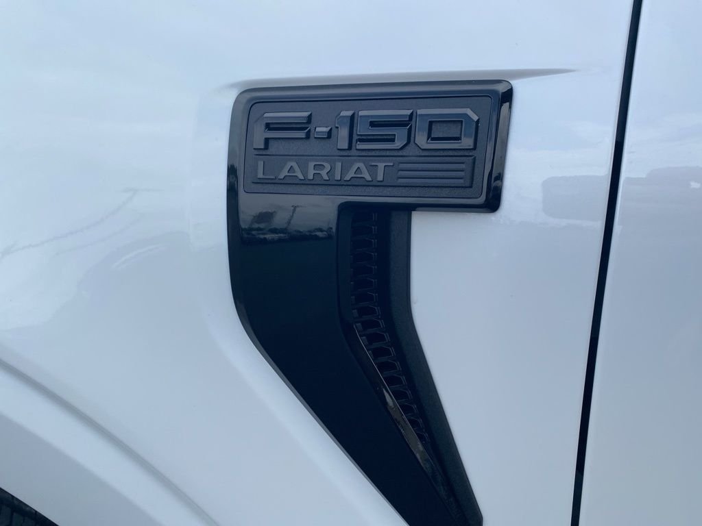 2025 Ford F-150 Lariat - Photo 50