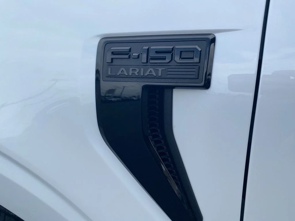2025 Ford F-150 Lariat - Photo 50