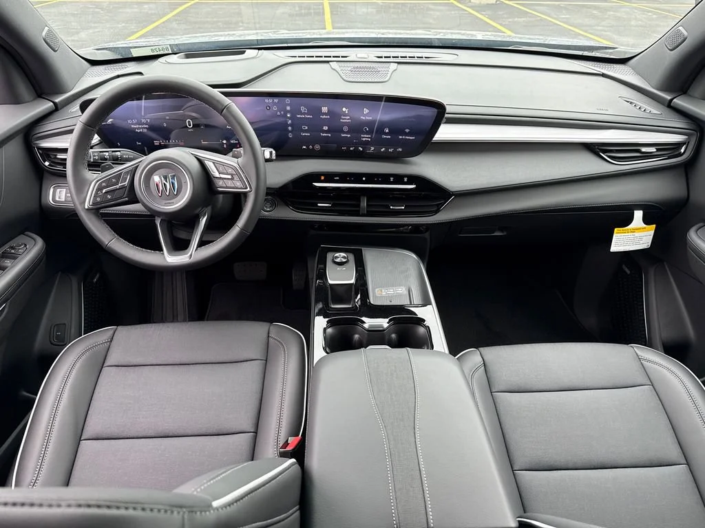 2026 Buick Enclave Preferred - Photo 28