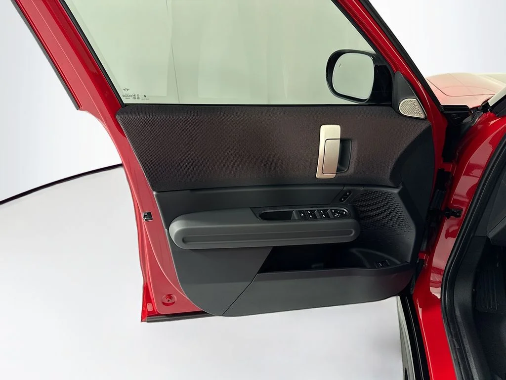 2027 MINI Countryman S - Photo 24