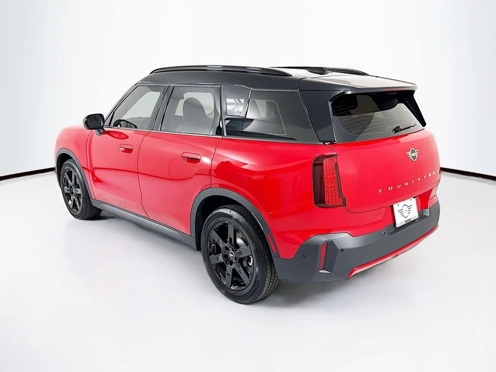 New 2027 Chili Red II MINI Signature Plus image 7