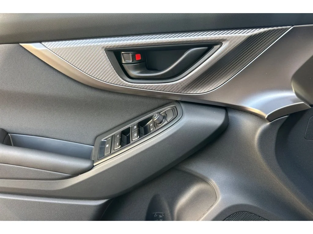New 2026 MAGNETITE GRAY METALLIC Subaru Base image 11