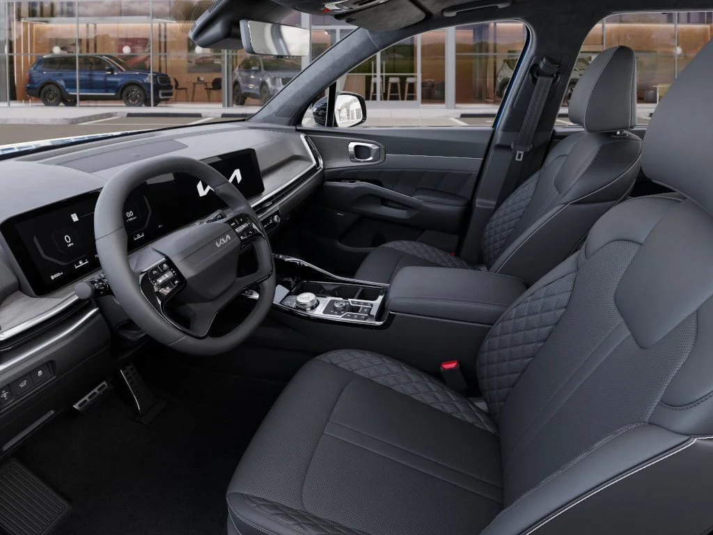 2026 Kia Sorento SX Prestige Hybrid - Photo 17