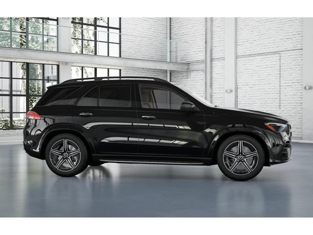 New 2026 Black Mercedes-Benz GLE 450 image 16