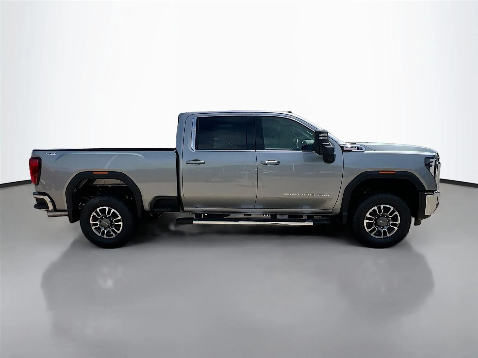 2026 GMC Sierra 3500HD SLE - Photo 17