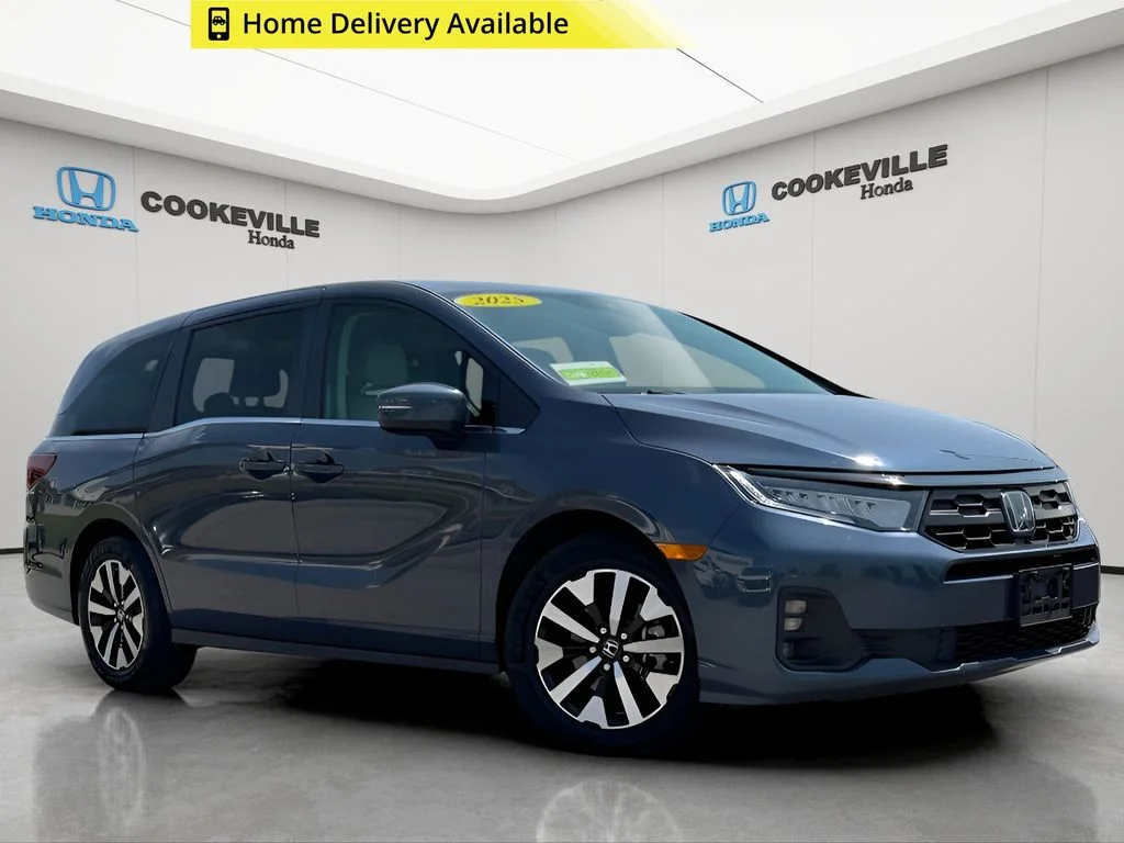 Used 2025 Modern S Honda EX-L image 1