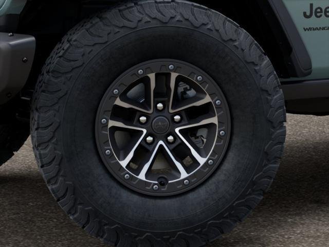 New 2027 Earl Clear-Coat Paint Jeep Willys 392 image 28