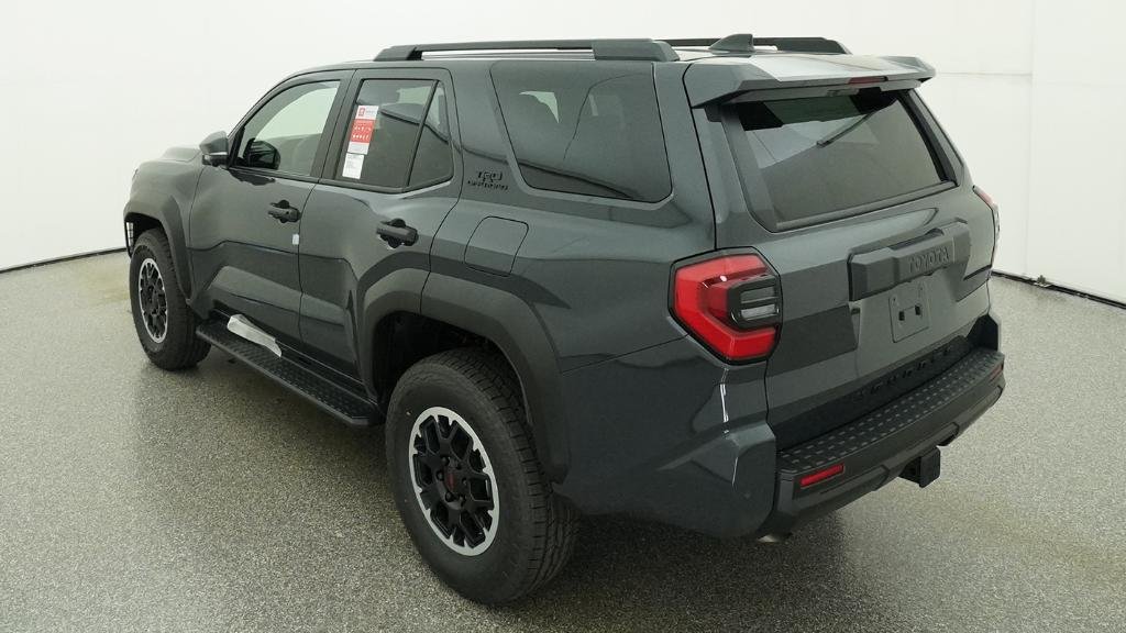 New 2026 Underground Toyota TRD Off-Road Premium image 11