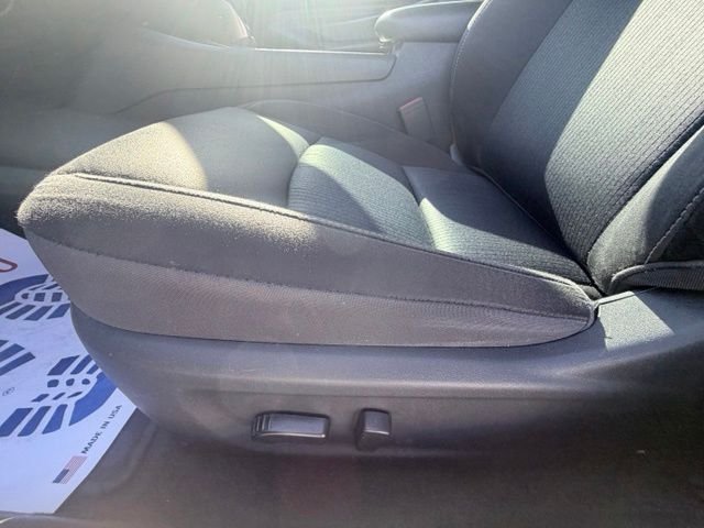 2019 Nissan Altima S - Photo 23