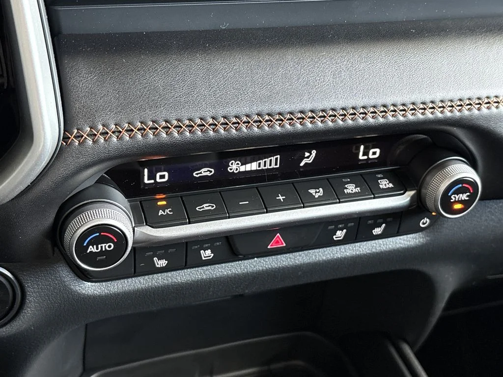 New 2026 Beige Mazda 2.5 Turbo image 18