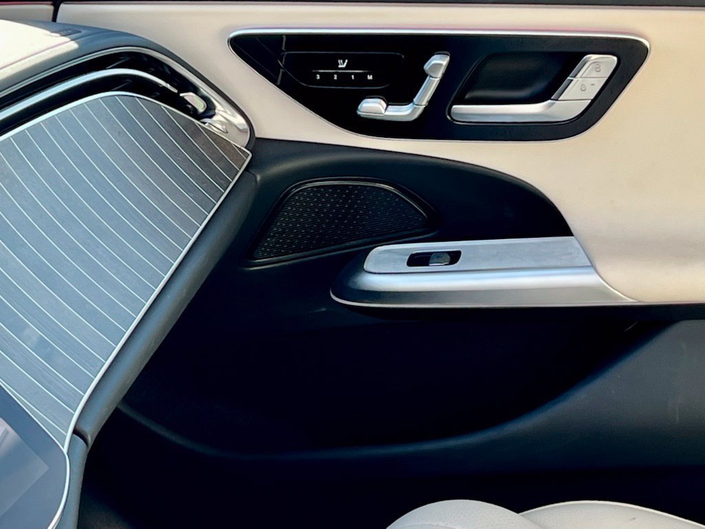 Certified Used 2026  Mercedes-Benz E 350 image 14