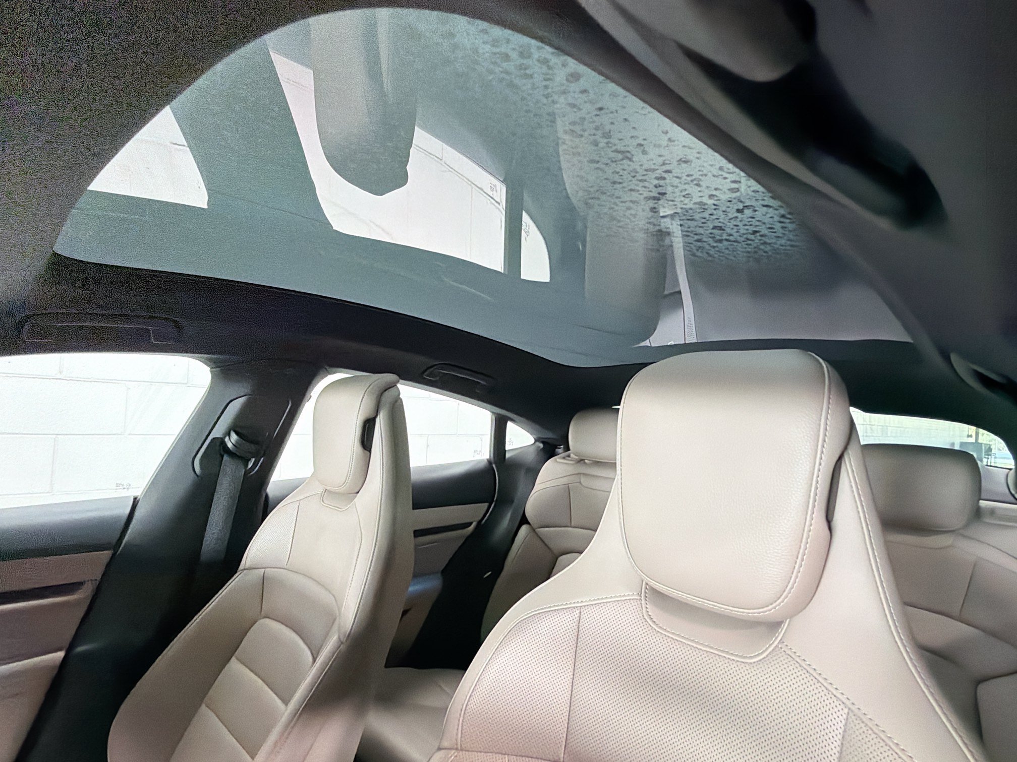Certified Used 2023 White Porsche  image 25