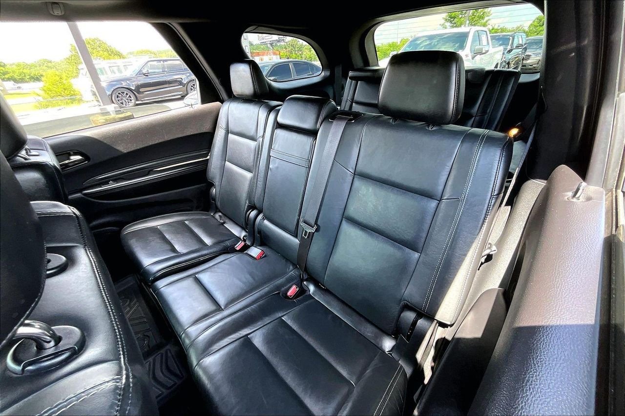 Used 2021 DB Black Clearcoat Dodge GT AWD image 24