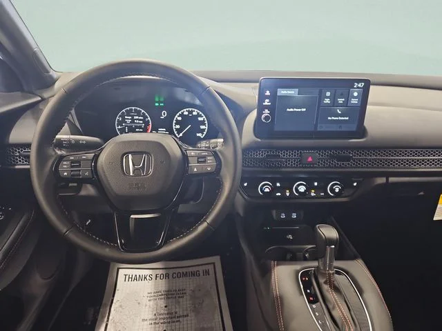 2026 Honda HR-V Sport - Photo 19