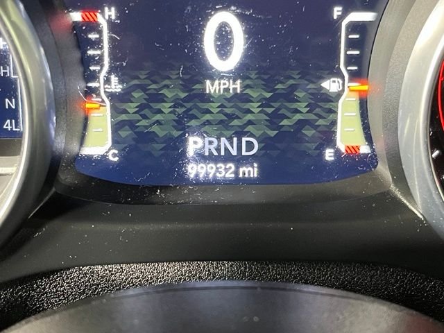 Used 2018 Gray Jeep Unlimited Rubicon image 27