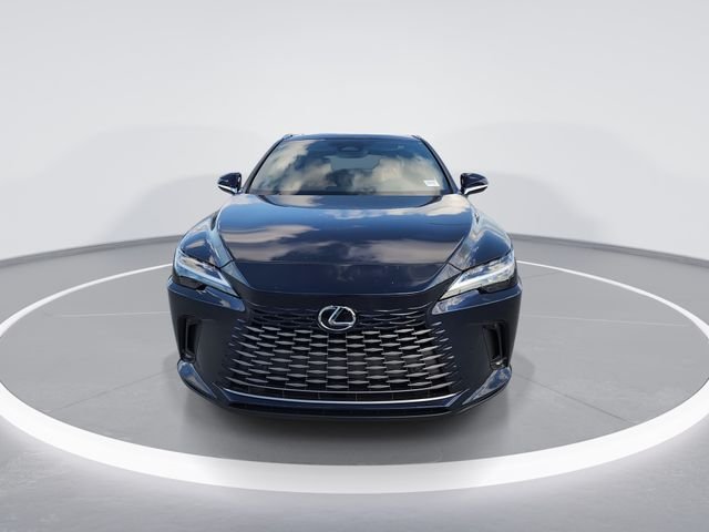 Certified Used 2026 NIGHTFALL MICA Lexus 350h Premium image 3