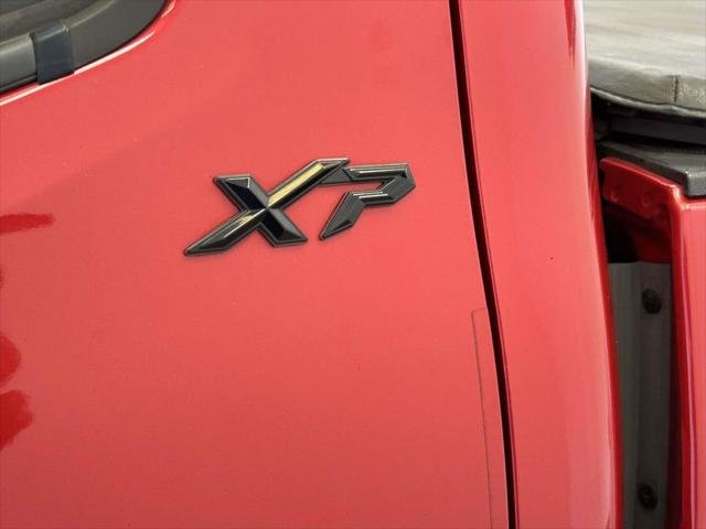 Certified Used 2023 BARCELONA RED MET. Toyota  image 10