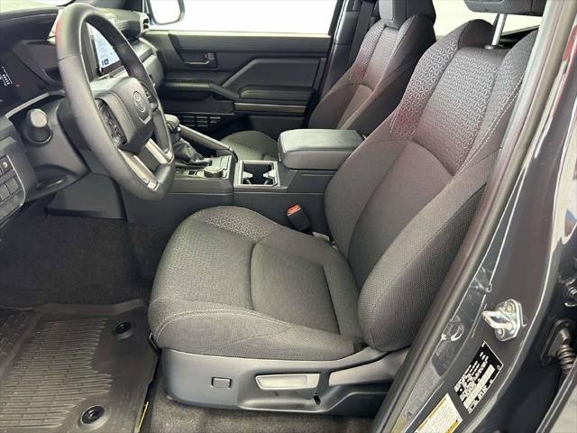 Certified Used 2026 UNDERGROUND Toyota  image 14