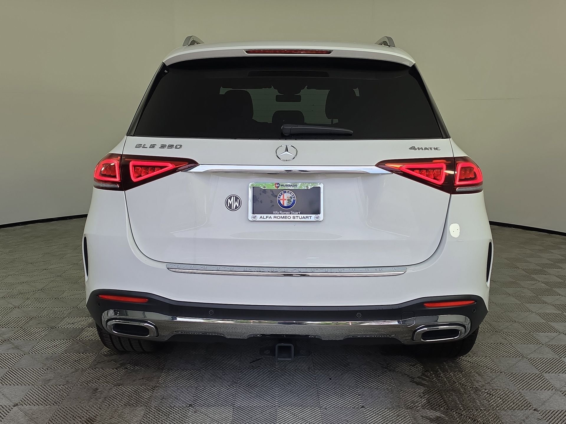 2023 Mercedes-Benz GLE GLE350 - Photo 6