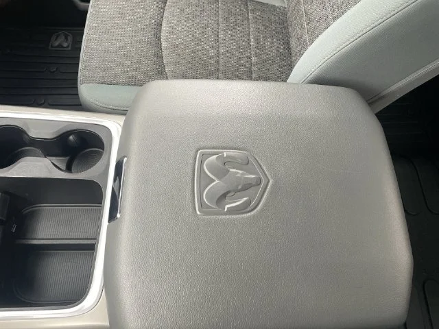 Used 2017 Black Ram Big Horn image 27