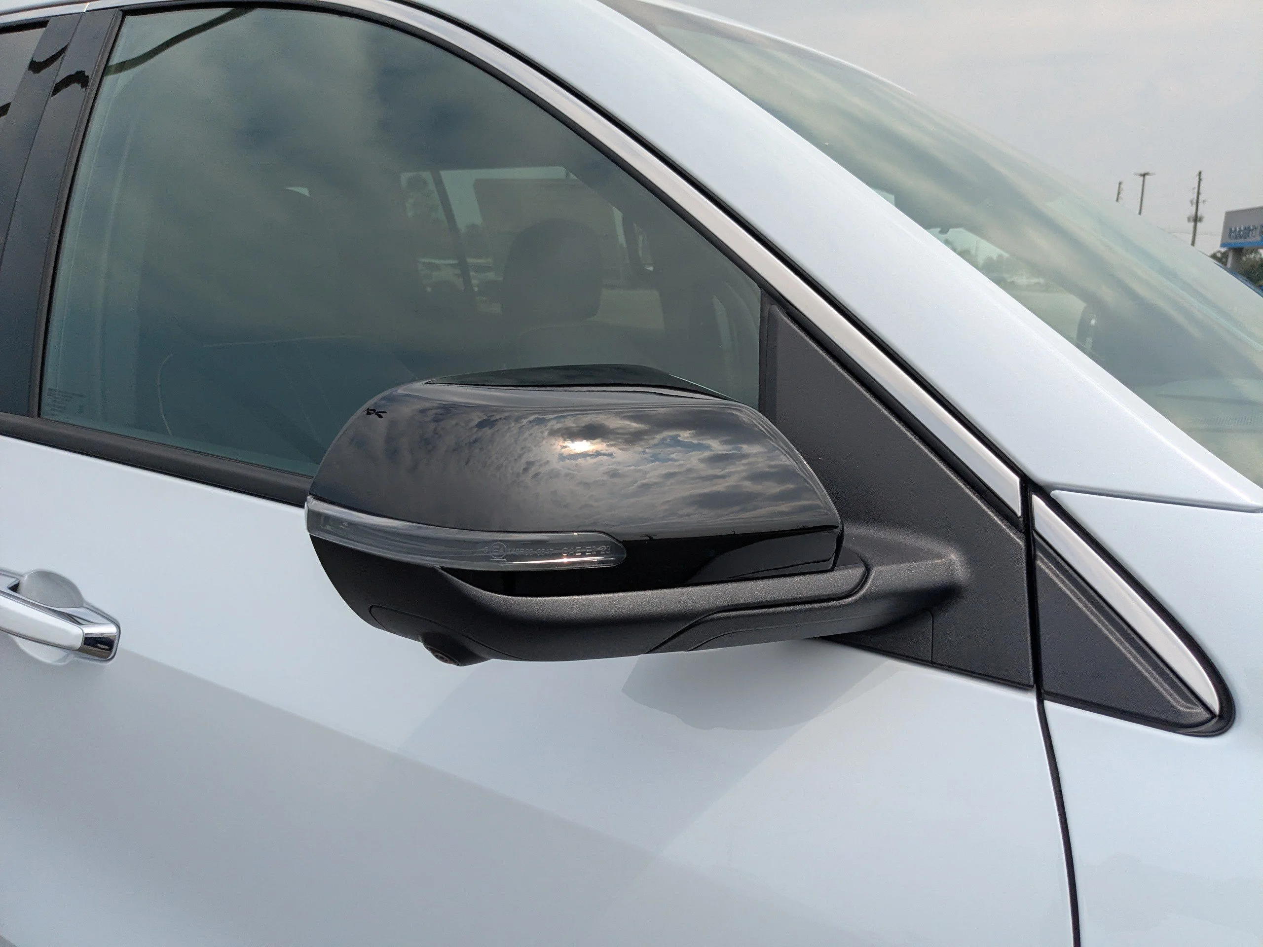 2026 Chevrolet Traverse High Country - Photo 12