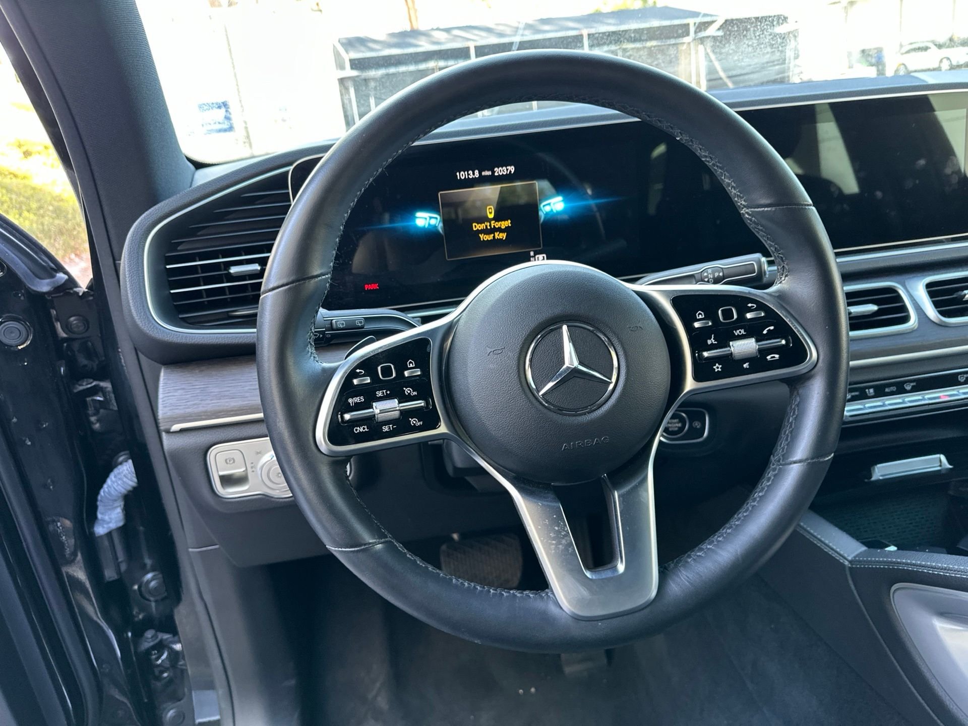 Certified Used 2023 Black Mercedes-Benz GLE 350 image 5