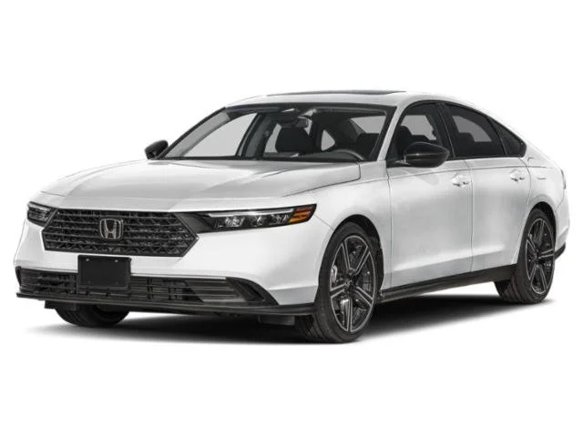 2026 Honda Accord