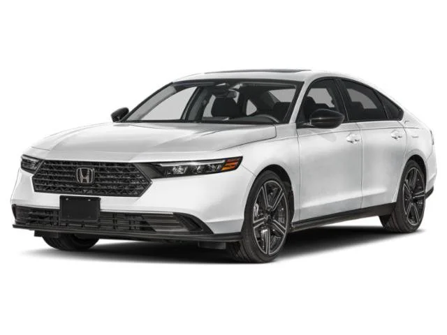 New 2026 Platinum White Pearl Honda SE image 1