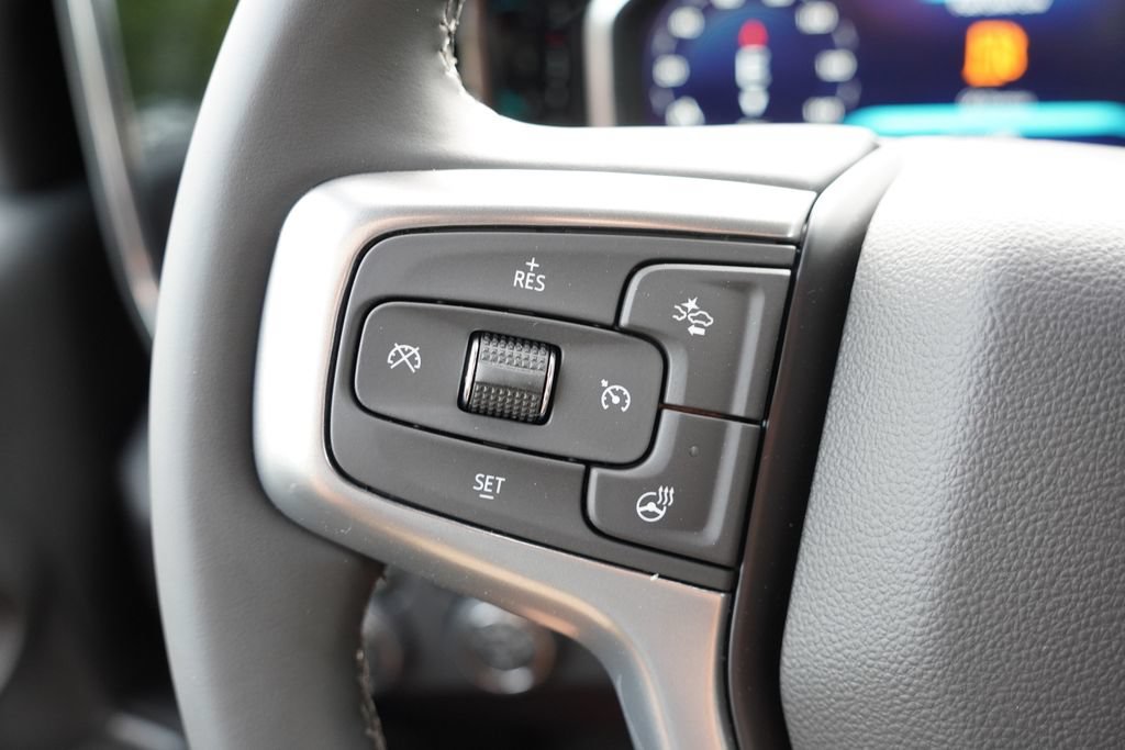 2026 Chevrolet Silverado 3500 HD LT - Photo 17