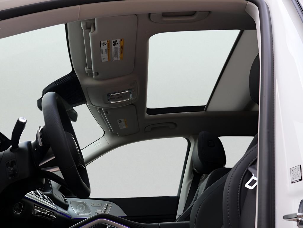 2025 Mercedes-Benz GLS Base - Photo 41