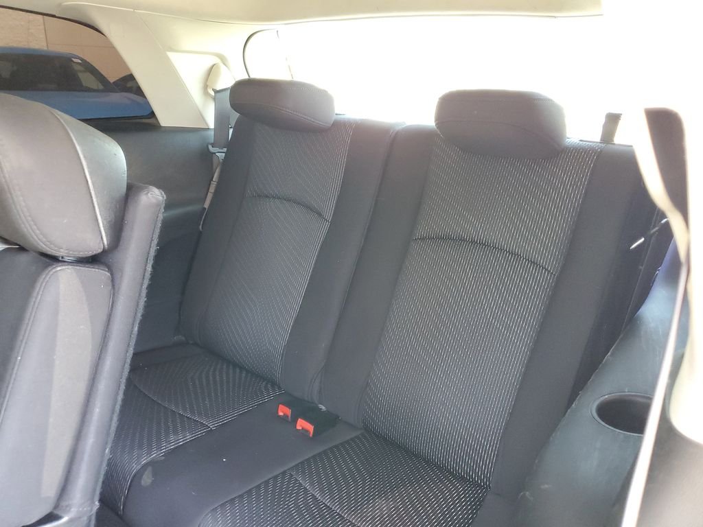 Used 2014 Blue Pearl Dodge SXT image 12