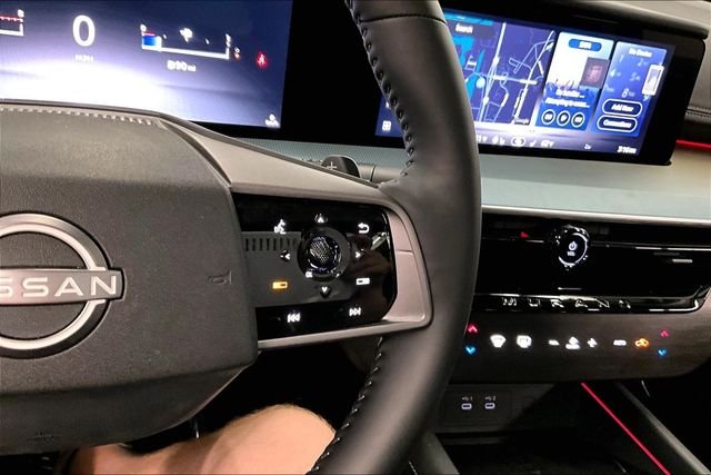 2025 Nissan Murano SL - Photo 28