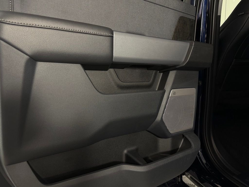 2024 Ford F-250 Super Duty Lariat - Photo 27