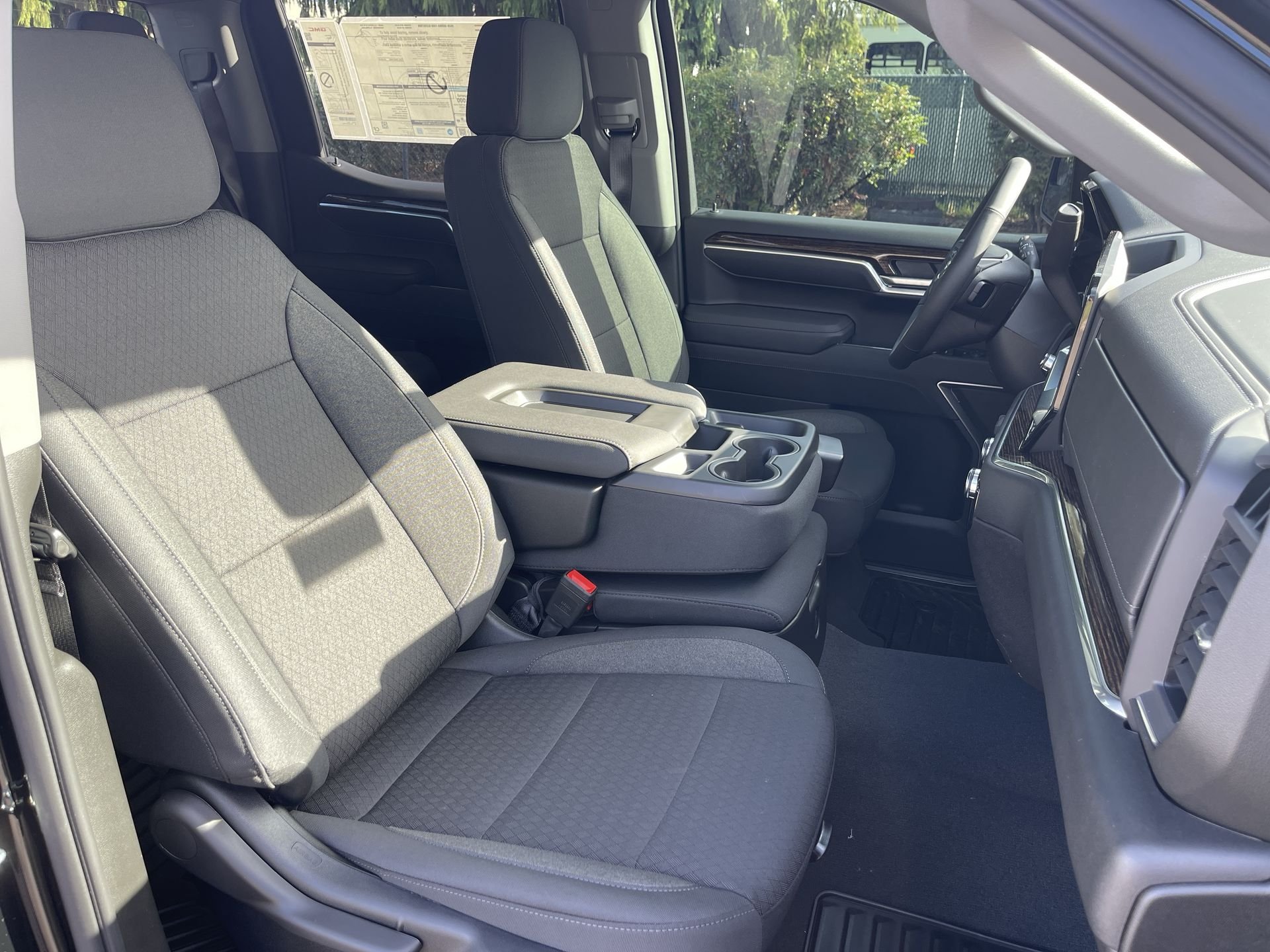 2026 GMC Sierra 1500 Elevation - Photo 60
