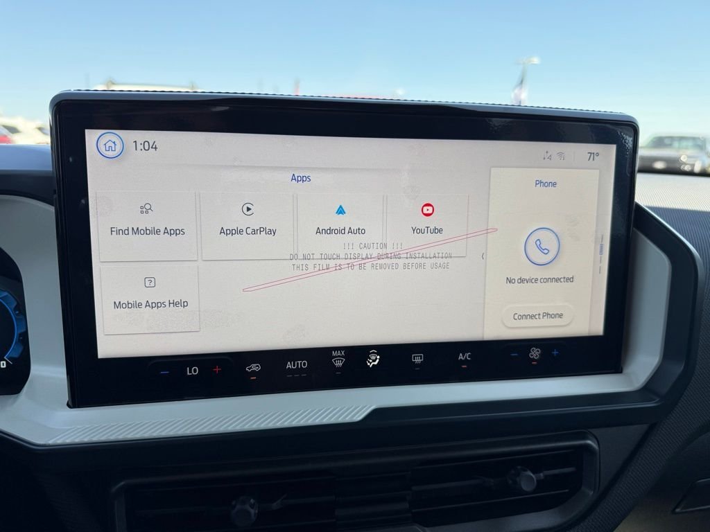 2025 Ford Bronco Sport Heritage - Photo 14