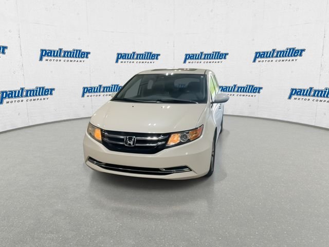 Used 2016  Honda EX-L image 3
