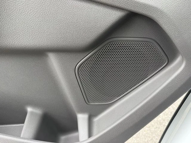 New 2026 Oxford White Ford Cargo Van image 23