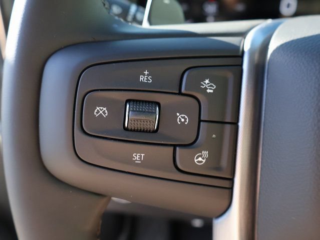 2026 GMC Sierra 1500 SLT - Photo 36