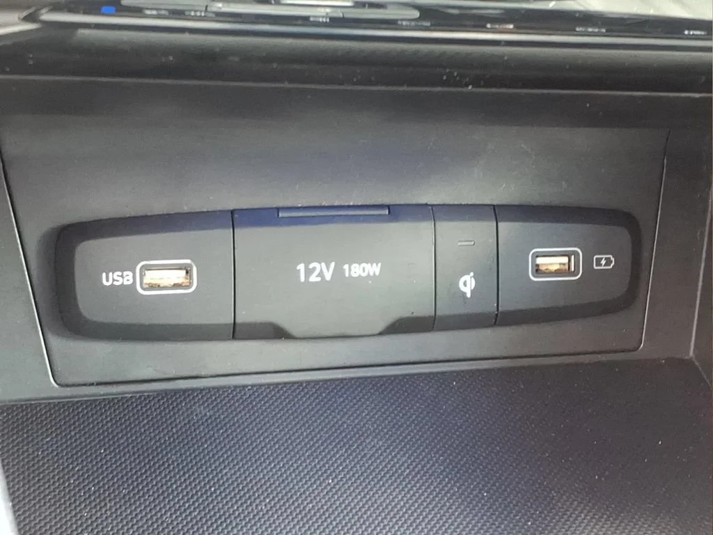 2024 Hyundai Tucson Limited - Photo 8