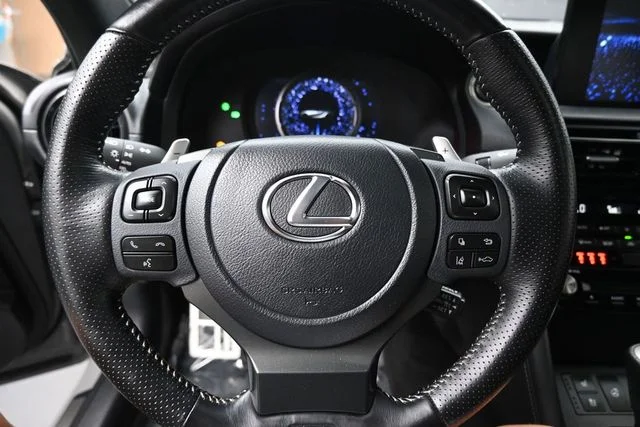 Used 2024  Lexus 350 F SPORT image 24