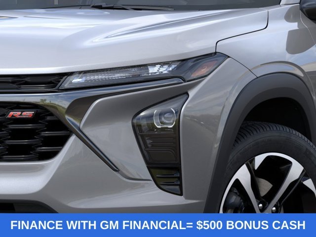 2026 Chevrolet Trax RS - Photo 12