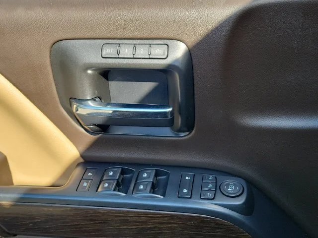 2019 GMC Sierra 2500 Denali HD Denali - Photo 27